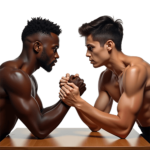 best arm wrestling coaching