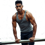 calisthenics training