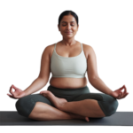 yoga meditation wellness program