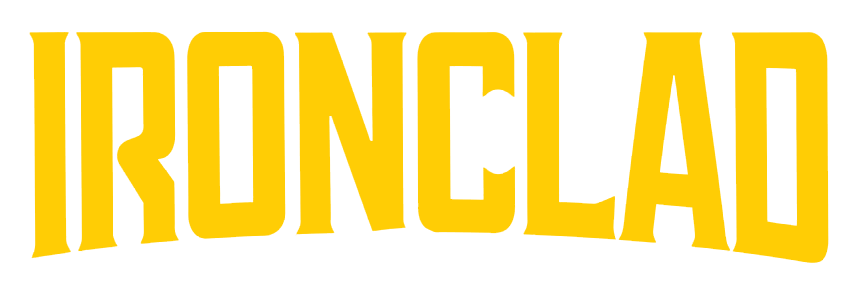 ironclad logo