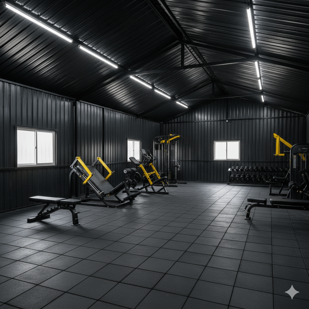 about ironclad story